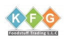 KFG Foodstuff Trading LLC Logo