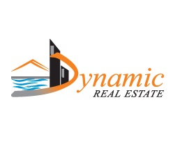 Dynamic Real Estate Logo