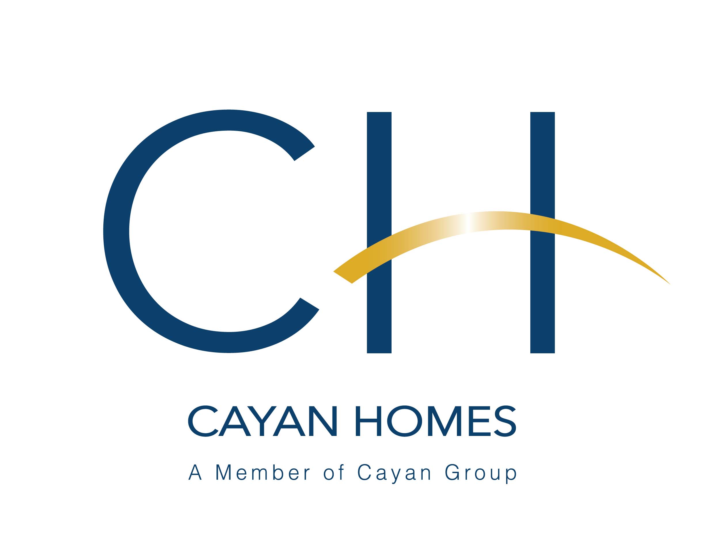 Cayan Homes Real Estate Broker LLC Logo
