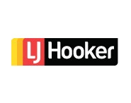 LJ Hooker Logo