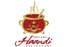 Wrap and Roll Haandi Restaurant Logo
