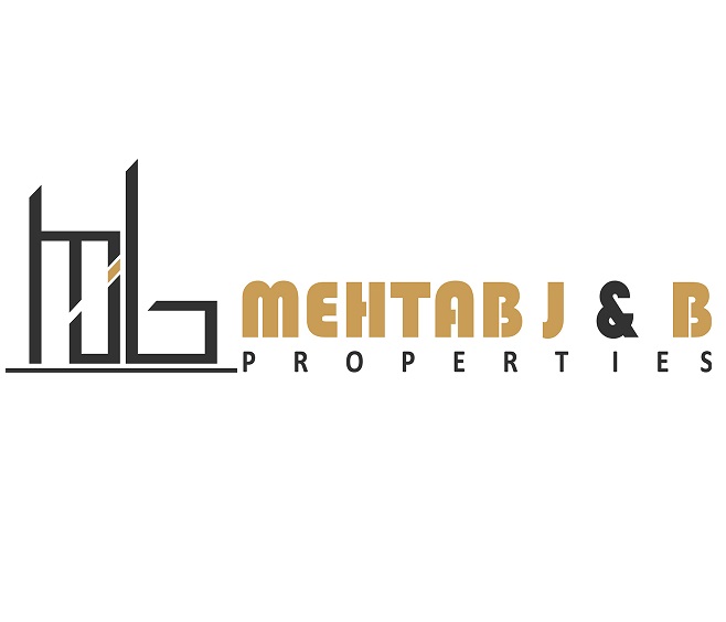 Mehtab J & B Properties Logo