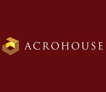 AcroHouse Properties Logo