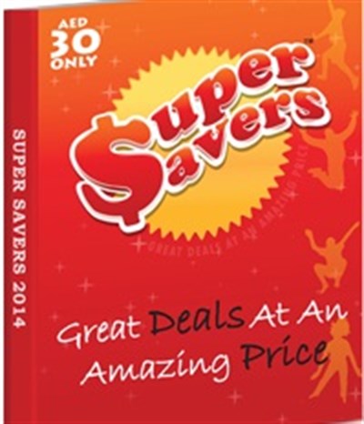 Super Savers