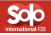 Solo International FZE Logo