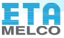 ETA Melco Logo