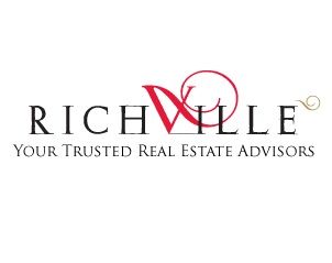 Richville Real Estate Logo