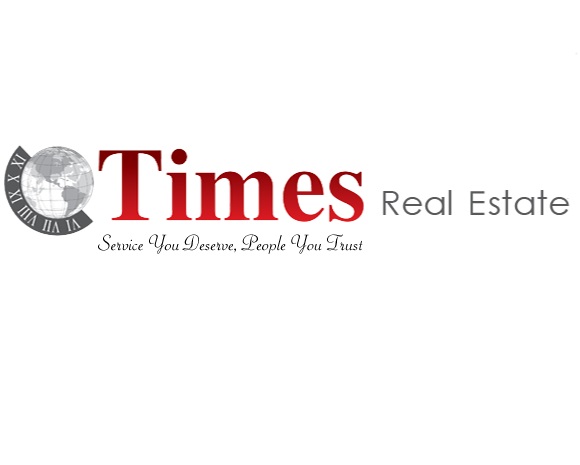 Times Real Estate Logo