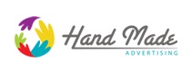 Handmade Advertising Logo