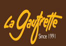 La Gaufrette - Tecom Logo