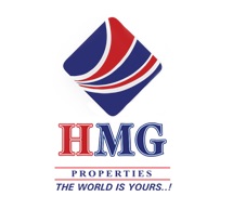 HMG Properties Logo
