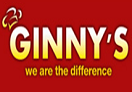 Ginny's Logo