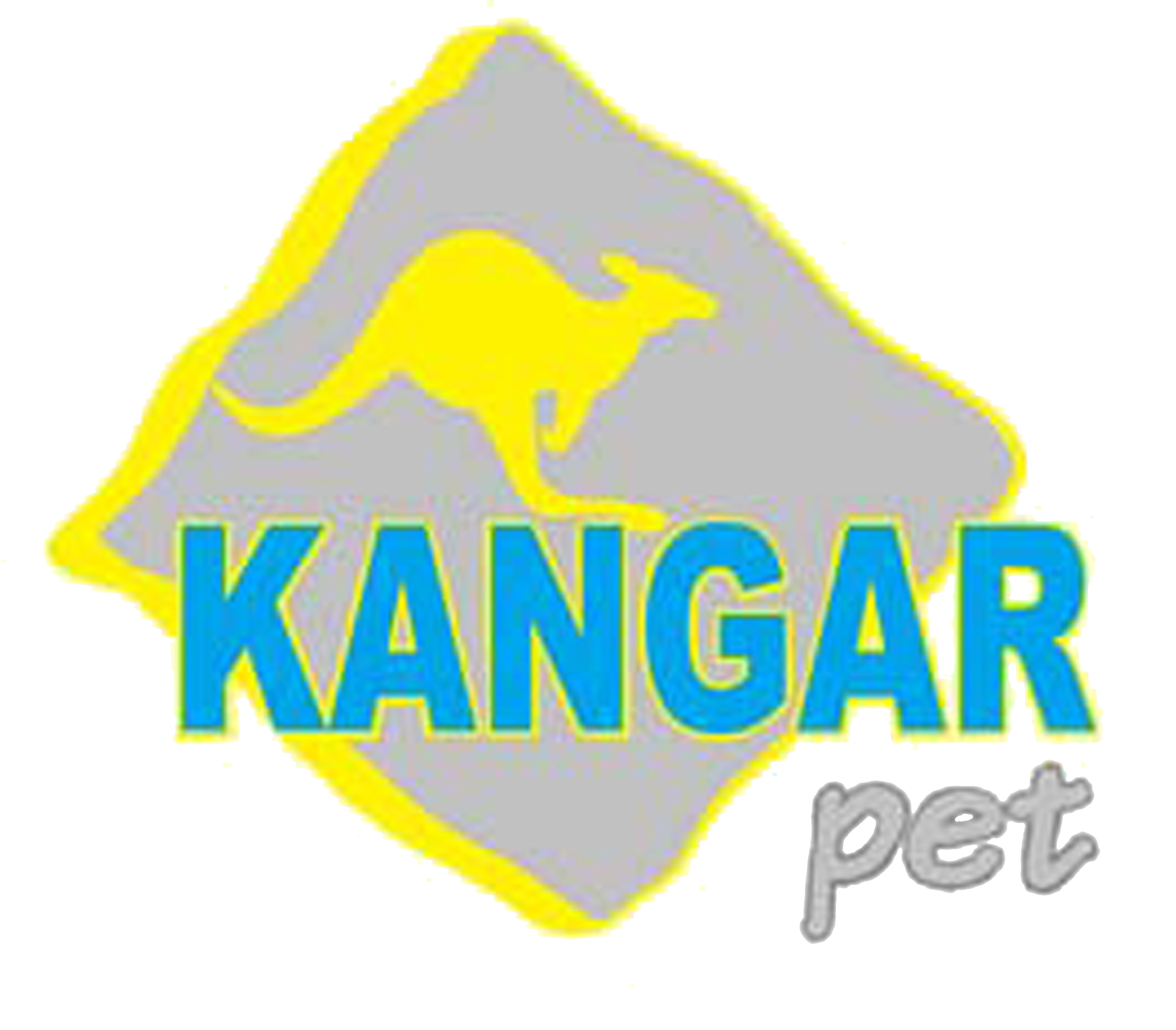 Kangar Pet Shop Logo