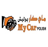 My Car Polish Logo