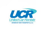 United Car Rentals & Wafi Limousine Logo