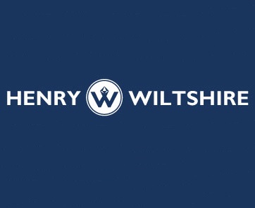 Henry Wiltshire Logo