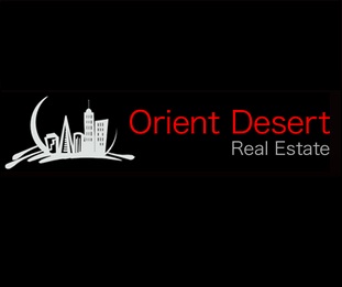 Orient Desert Real Estate Brokers Logo