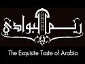 Reem Al Bawadi Logo