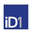 iD1 Global Logo