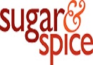 Sugar N' Spice Logo