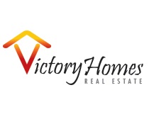 Victory Homes Real Estate Logo