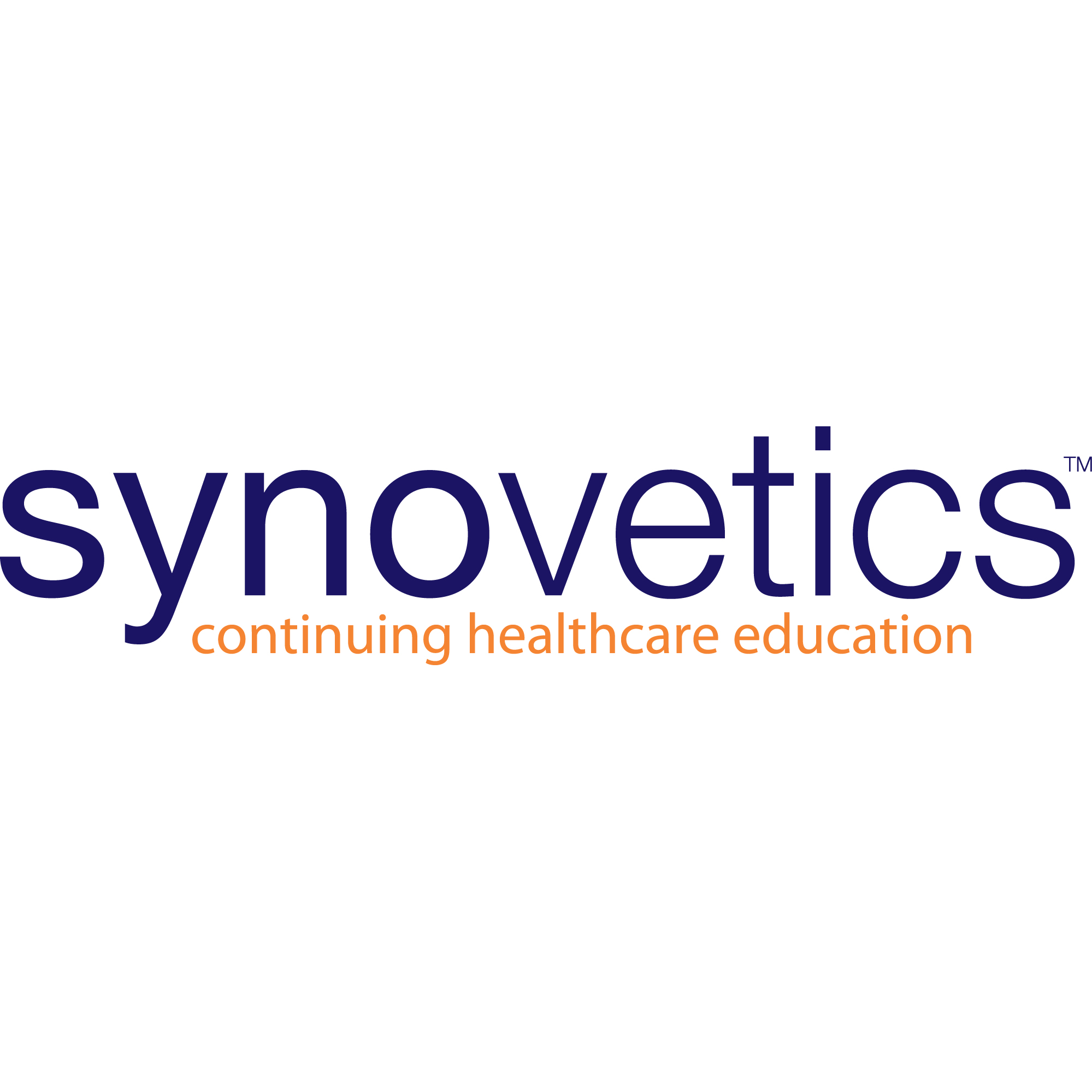 Synovetics Logo