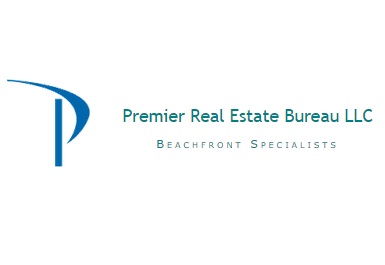 Premier Real Estate Bureau LLC Logo