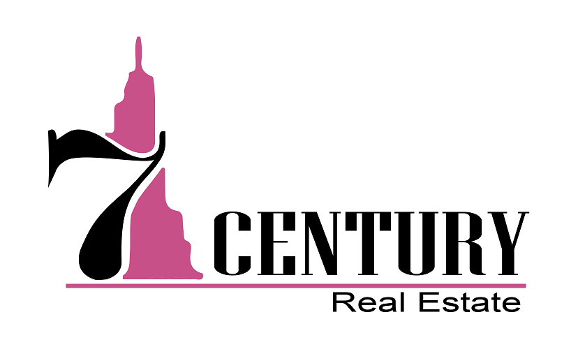 Seven Century Real Estate Logo