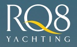 RQ8 Yachting Logo