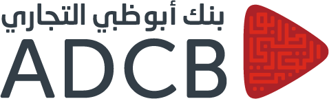 ADCB uBank -  Branch Logo