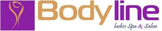Bodyline Spa & Salon Logo