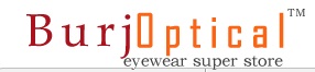Burj Optical Logo