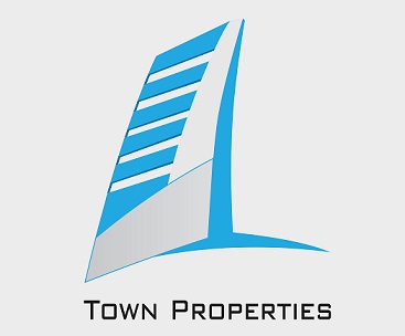 Town Properties Logo