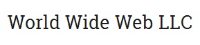 World Wide Web LLC Logo
