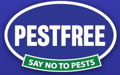 PESTFREE - Al Ain Logo