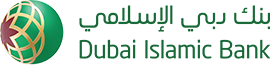 Dubai Islamic Bank ATM - Jumeirah Village Circle - JVC Branch Logo