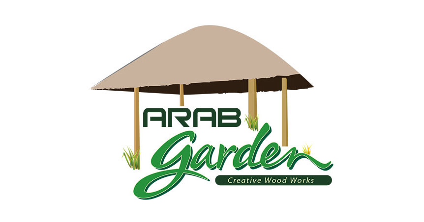Arab Garden 