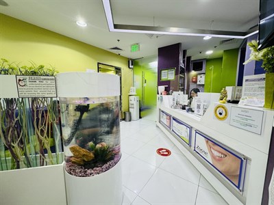 Klinika Dental Clinic