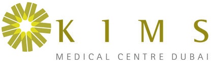 KIMS Medical Centre Logo