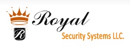 Royal Security Systems LLC Logo