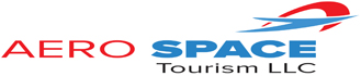 Aero Space Tourism LLC Logo