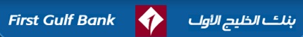 First Gulf Bank Logo