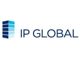 IP Global Abu Dhabi Logo