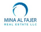 Mina Al Fajer Real Estate LLC Dubai Logo