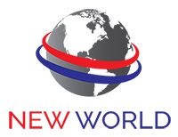 New World Development Logo