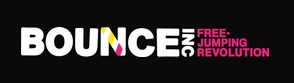 BOUNCE INC. Logo