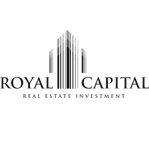 Royal Capital Real Estate Investment Logo