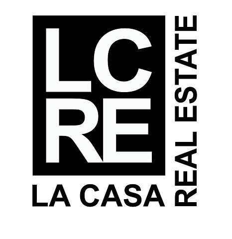 La Casa Real Estate Logo