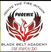 Phoenix Black Belt Academy  Logo