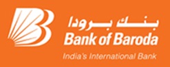 Bank of Baroda Logo
